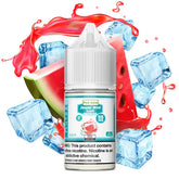 POD JUICE 55MG JEWEL MINT LUSH CHILLED